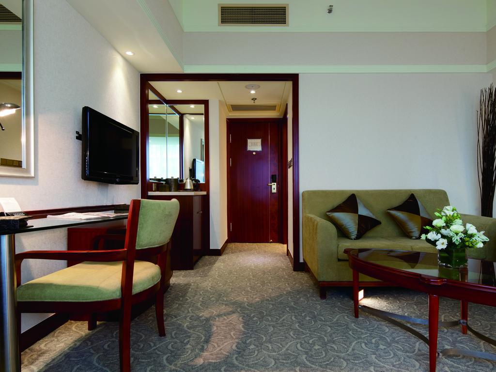 Rosedale Hotel שניאנג מראה חיצוני תמונה